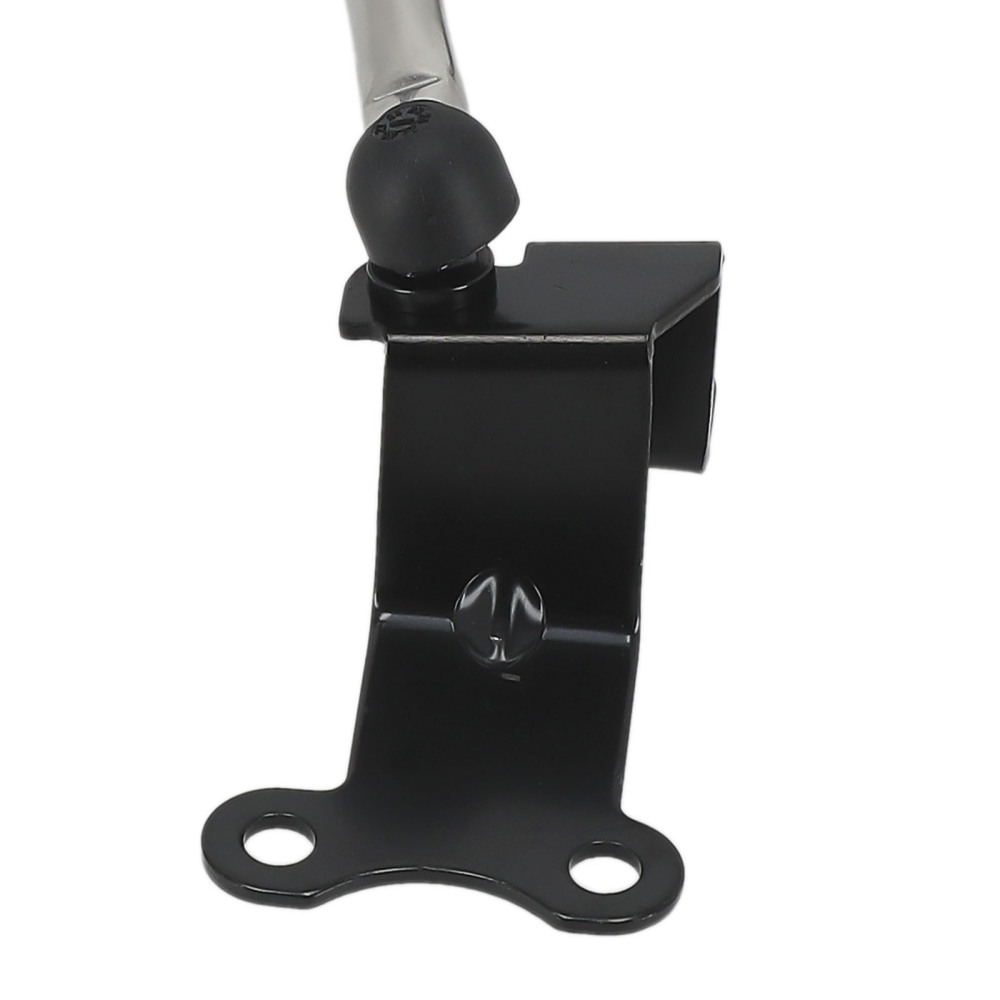 Sensore Altezza Posteriore Sinistro compatibile per Skoda Superb II 3T4 3T5 08-15 3T0941273