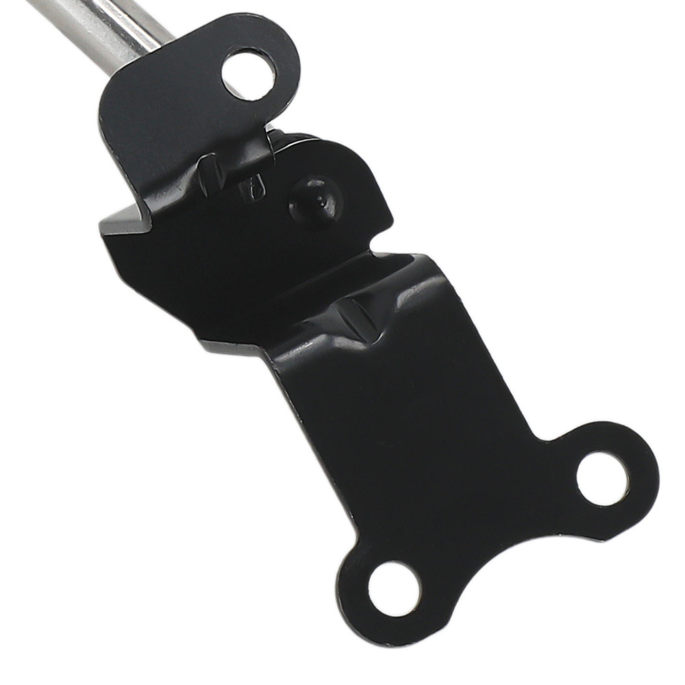 Rear Left Suspension Height Level Sensor compatible for Skoda Superb 2 3T4 3T5 2008-2015