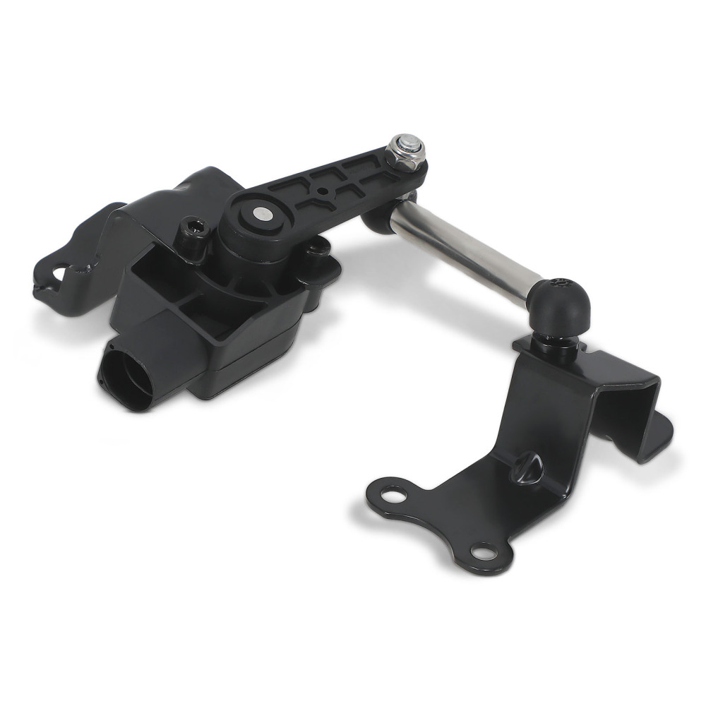 Sensore Altezza Posteriore Sinistro compatibile per Skoda Superb II 3T4 3T5 08-15 3T0941273