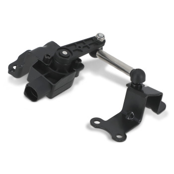 Sensore Altezza Posteriore Sinistro compatibile per Skoda Superb II 3T4 3T5 08-15 3T0941273