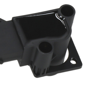 Height Level Sensor Rear Side for Land Rover Discovery 2004-2009