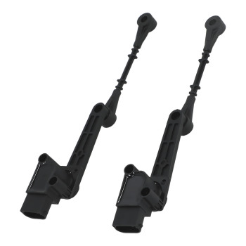 Height Level Sensor Rear Side for Land Rover Discovery 2004-2009