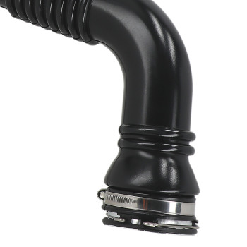 Intercooler Outlet Boost Pipe compatible for Opel Astra J 2009-2018 13265281 1302124