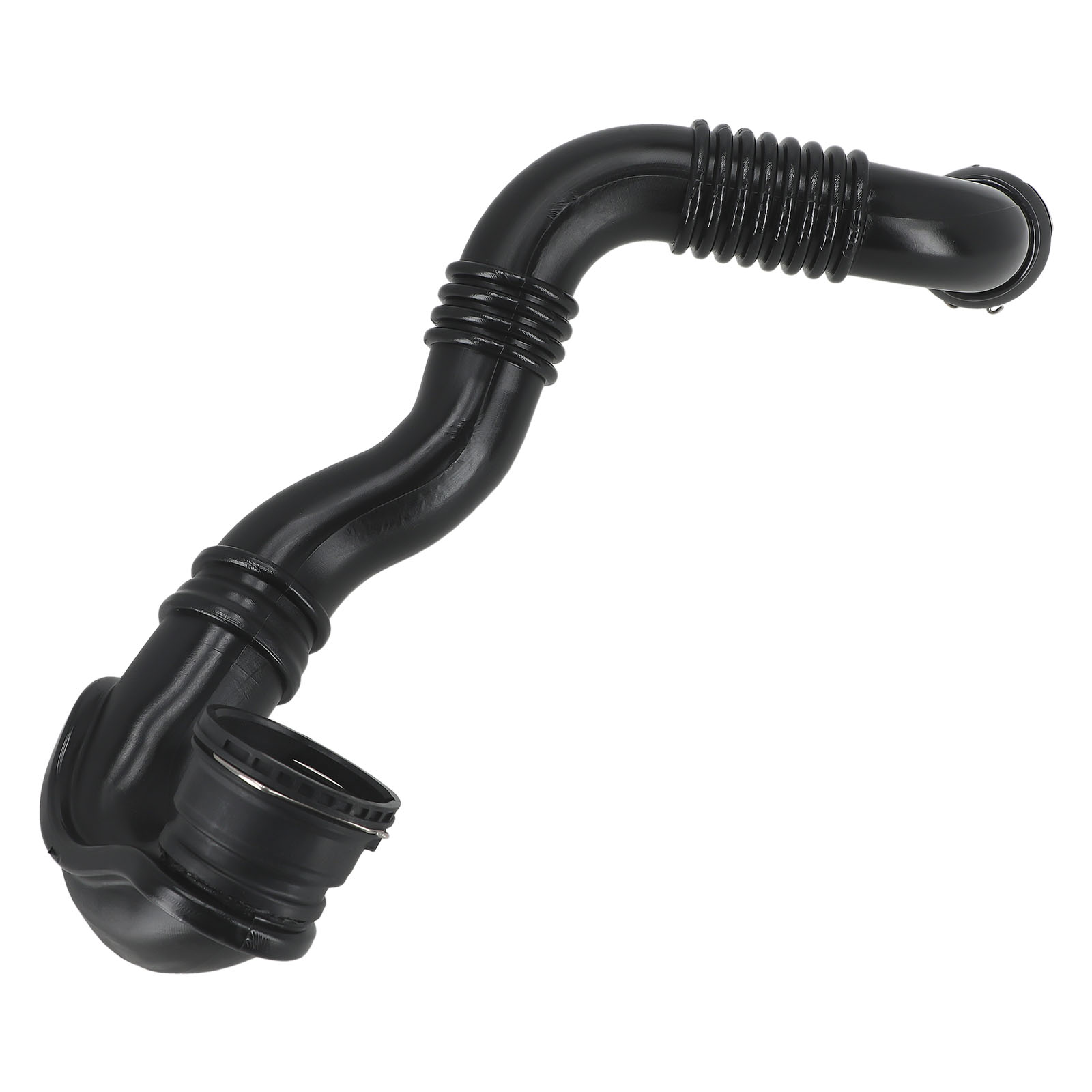 Tuyau de Turbocompresseur Avant compatible pour Opel Astra J 2009-201813265281