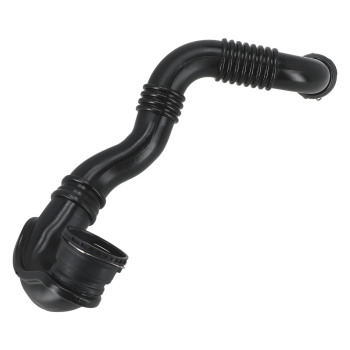 Tuyau de Turbocompresseur Avant compatible pour Opel Astra J 2009-201813265281