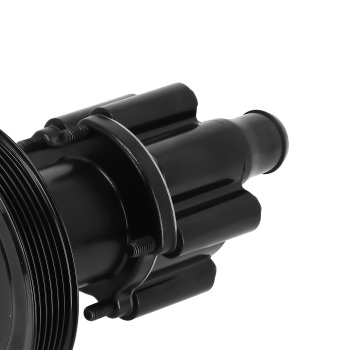 Belt Driven Water Pump compatible for MerCruiser 262ci 305ci 350ci 377ci 46-72774A86