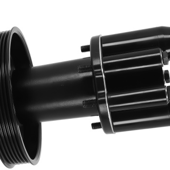 Belt Driven Water Pump compatible for MerCruiser 262ci 305ci 350ci 377ci 46-72774A86