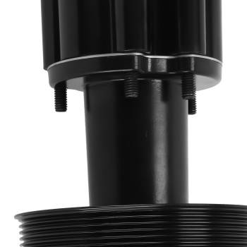 Belt Driven Water Pump compatible for MerCruiser 262ci 305ci 350ci 377ci 46-72774A86