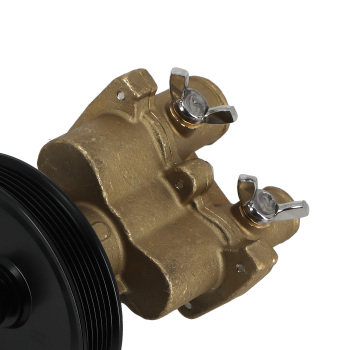 Boat Circulation Pump compatible for Mercruiser 4.3L-6.2L MPI ECM 555 468M0118067