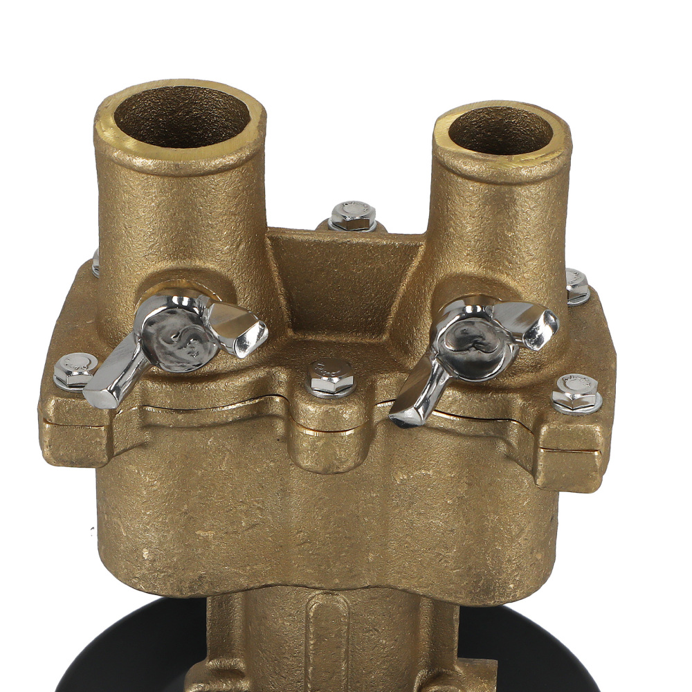 Boat Circulation Pump compatible for Mercruiser 4.3L-6.2L MPI ECM 555 468M0118067