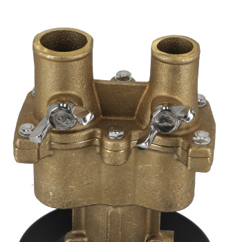 Boat Circulation Pump compatible for Mercruiser 4.3L-6.2L MPI ECM 555 468M0118067