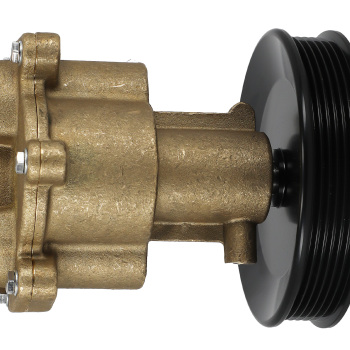 Boat Circulation Pump compatible for Mercruiser 4.3L-6.2L MPI ECM 555 468M0118067