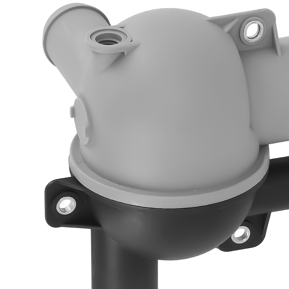 Boat Engine Pump compatible for Mercury 350 Mag MPI 863631T1 Direct Replacement