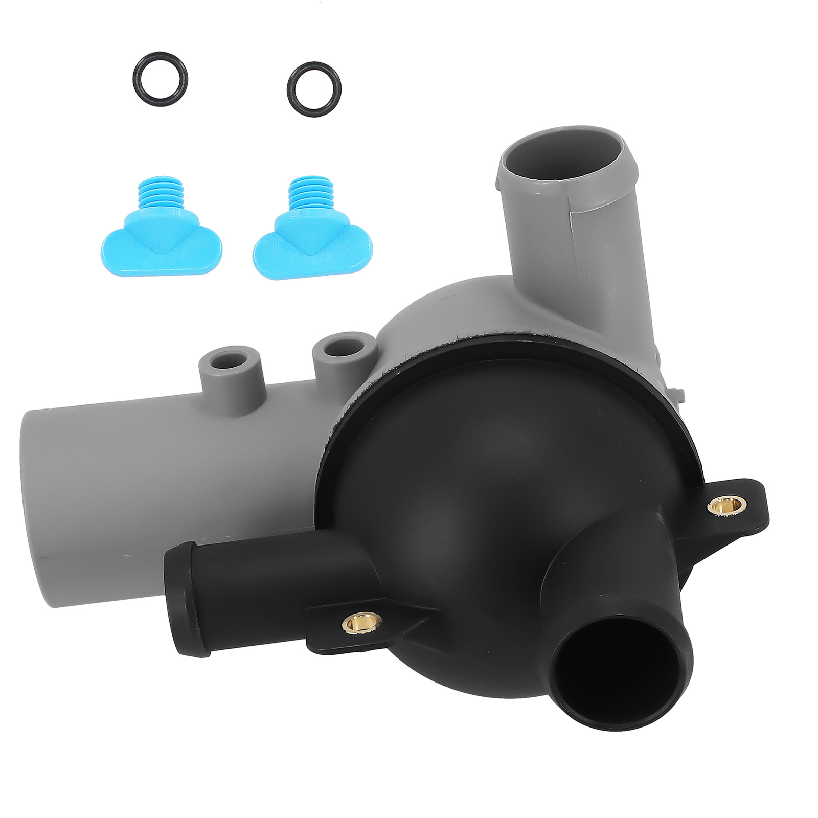 Boat Engine Pump compatible for Mercury 350 Mag MPI 863631T1 Direct Replacement