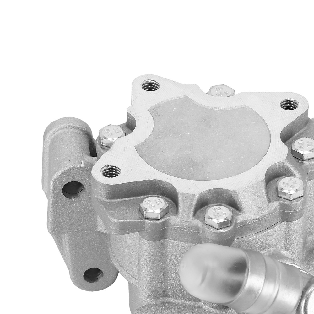 Power Steering Pump System compatible for Mercedes-Benz C E G CL203 W203 S203 0024669001