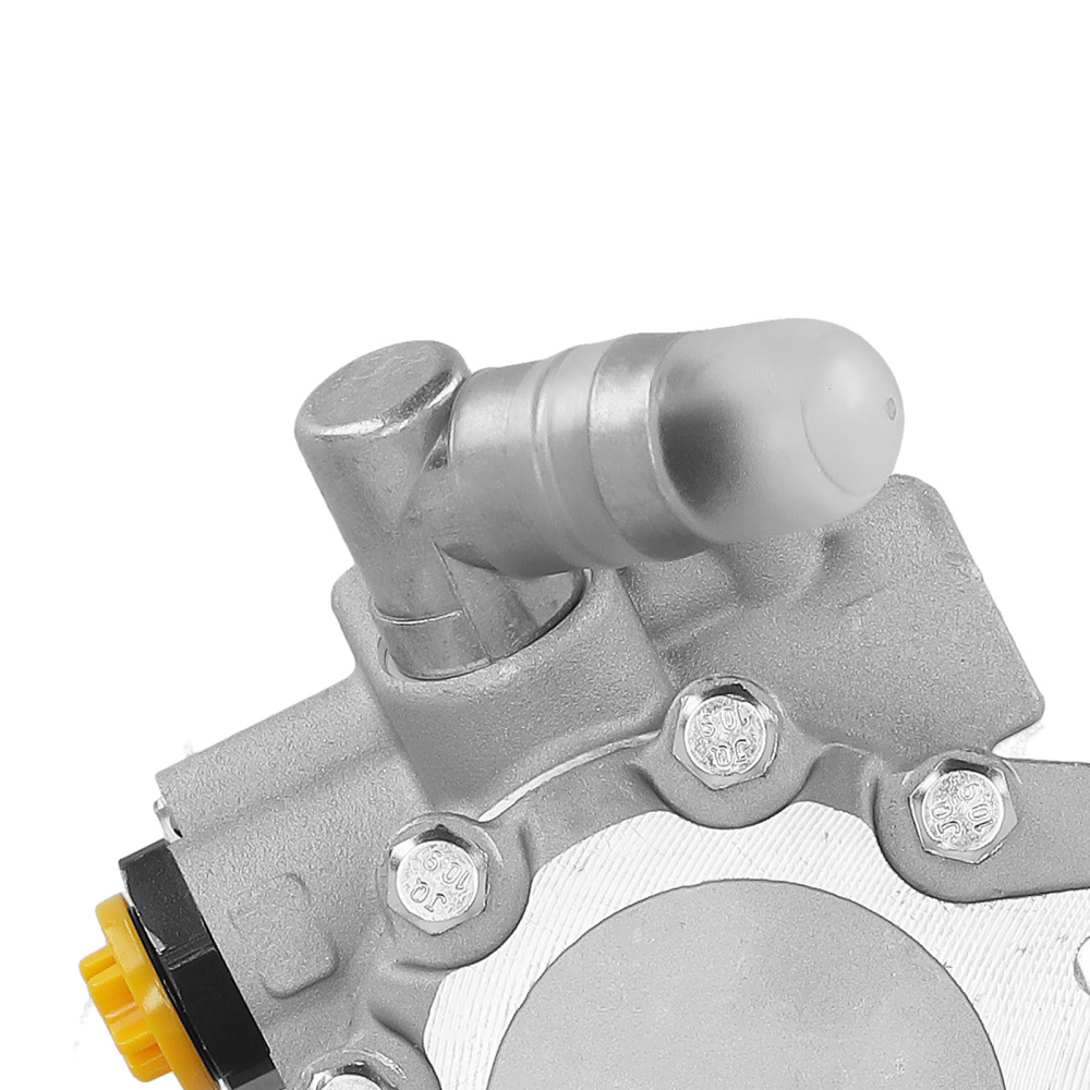 Power Steering Pump System compatible for Mercedes-Benz C E G CL203 W203 S203 0024669001