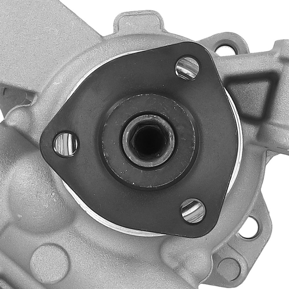 Power Steering Pump System compatible for Mercedes-Benz C E G CL203 W203 S203 0024669001