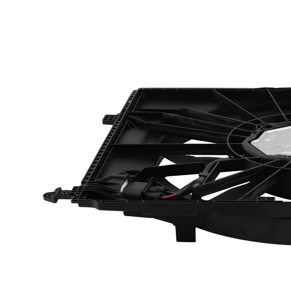 Electric Radiator Cooling Fan for Benz CLS450/E350/GLC300 625070 A0999063802
