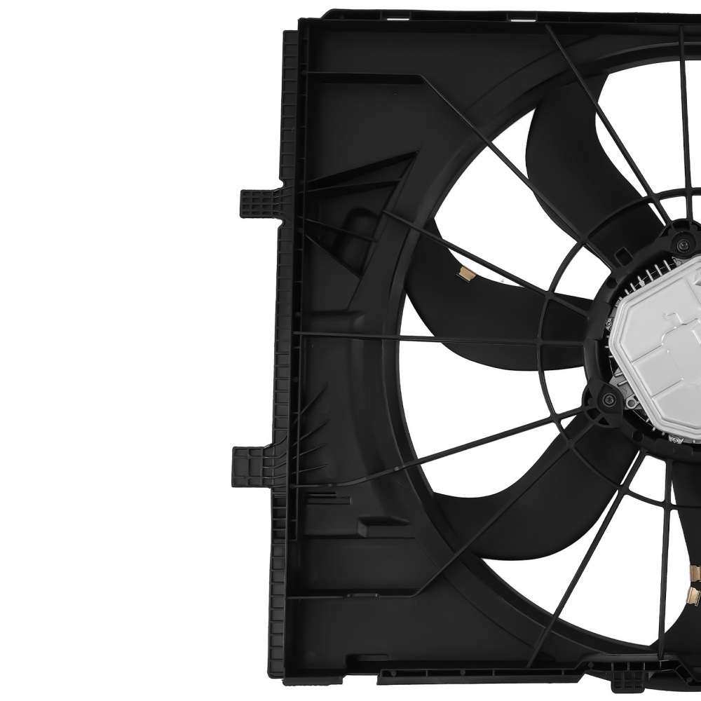 Electric Radiator Cooling Fan for Benz CLS450/E350/GLC300 625070 A0999063802