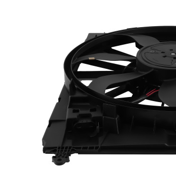 Electric Radiator Cooling Fan for Benz CLS450/E350/GLC300 625070 A0999063802