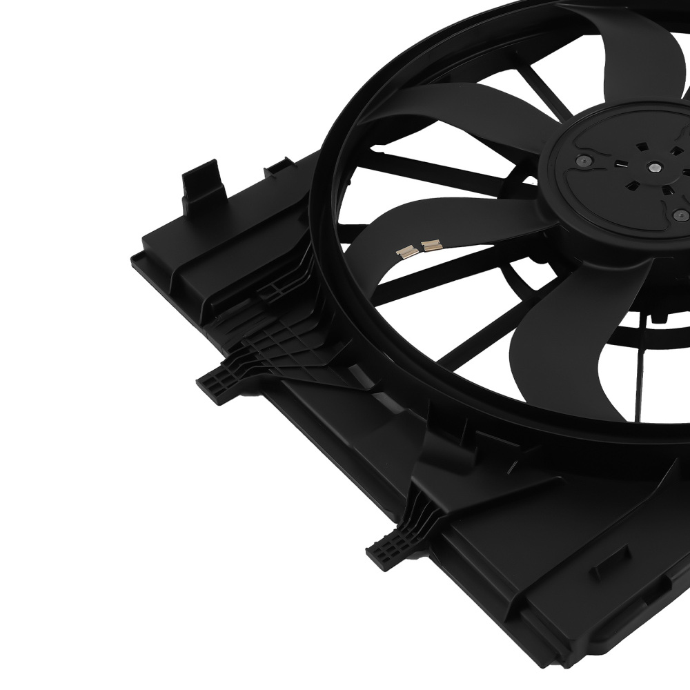 Electric Radiator Cooling Fan for Benz CLS450/E350/GLC300 625070 A0999063802