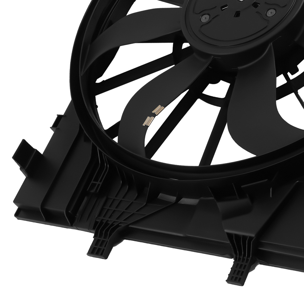 Electric Radiator Cooling Fan for Benz CLS450/E350/GLC300 625070 A0999063802