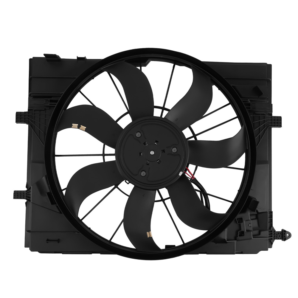 Electric Radiator Cooling Fan for Benz CLS450/E350/GLC300 625070 A0999063802