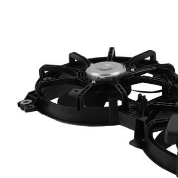 Electric Radiator Cooling Fan compatible for Nissan 370Z compatible for Infiniti EX35/G35 21481JK000
