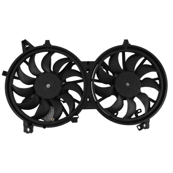 Electric Radiator Cooling Fan compatible for Nissan 370Z compatible for Infiniti EX35/G35 21481JK000