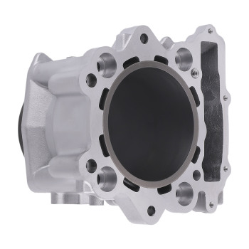 Cylinder Piston Base Gasket compatibile per Yamaha Raptor 660R 686cc 3YF-11351-00-00