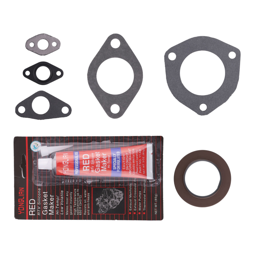 Full Gasket Set compatible for Chrysler Aspen Durango compatible for Dodge Ram 1500 2500 3500 5.7L HEMI