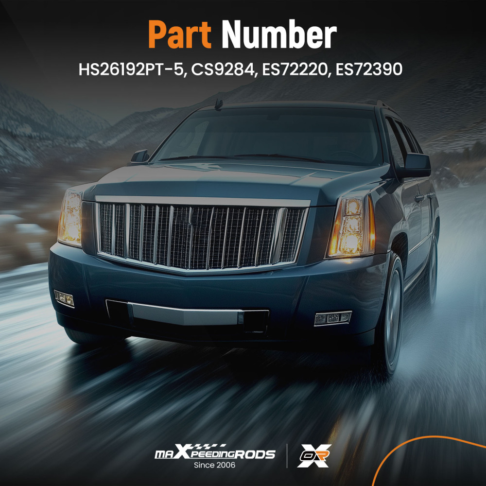 Head Gasket Bolts Set compatible for GMC Chevrolet 6.0L compatible for Cadillac 6.2L OHV 2007-2011