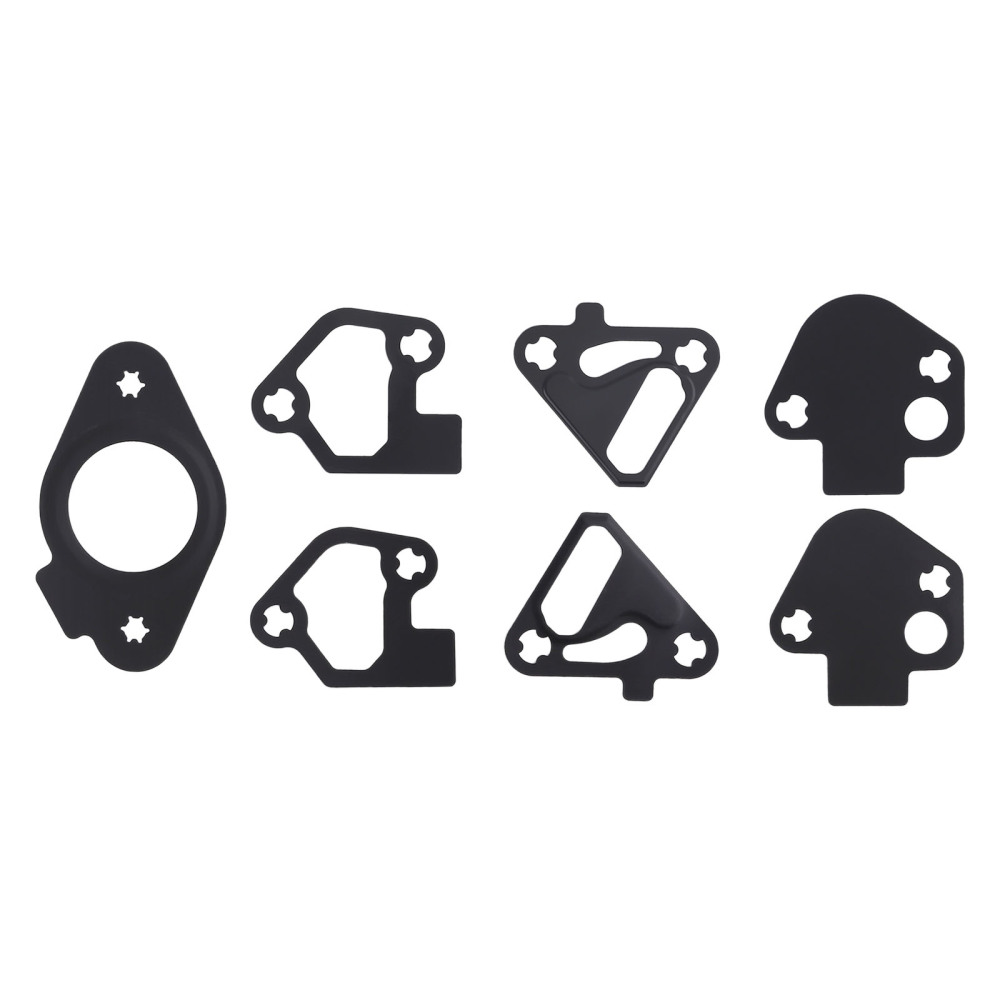 Timing Chain Head Gasket Set compatible for Chevrolet GMC Buick Pontiac 3.0L 3.6L 2009-2016