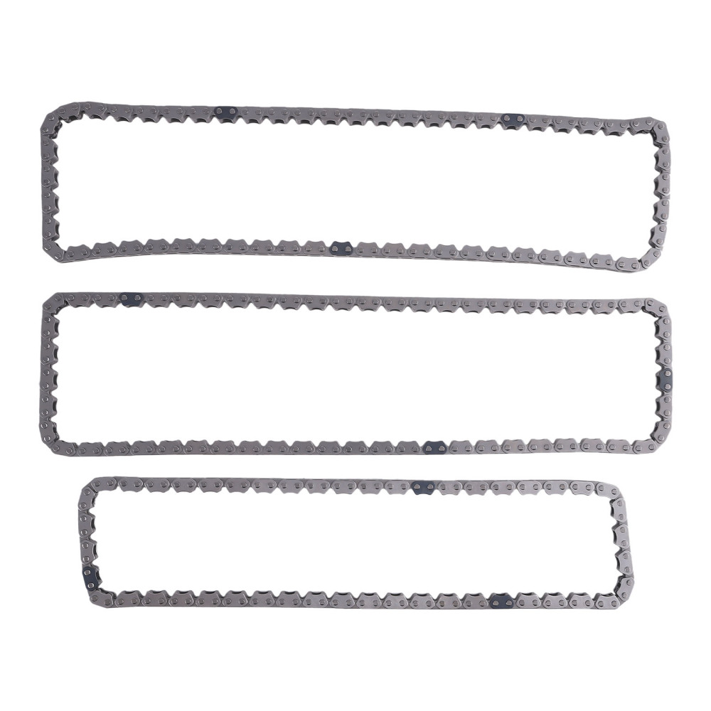 Timing Chain Head Gasket Set compatible for Chevrolet GMC Buick Pontiac 3.0L 3.6L 2009-2016