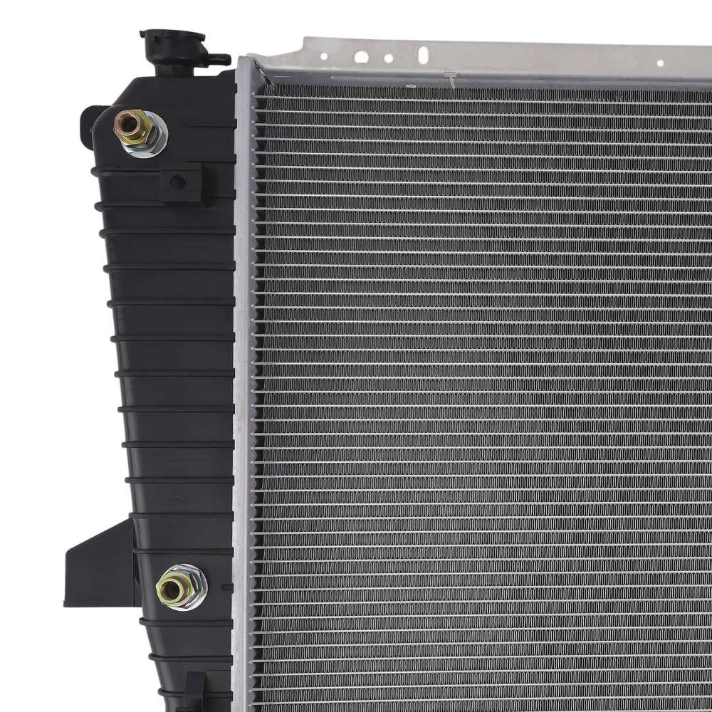 Aluminum Construction compatible for Ford Ranger B3000 B4000 1995-97 F57H8005SA Radiator
