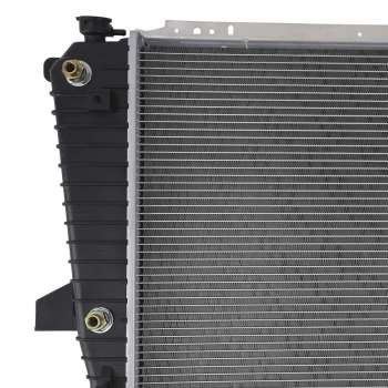 Aluminum Construction compatible for Ford Ranger B3000 B4000 1995-97 F57H8005SA Radiator
