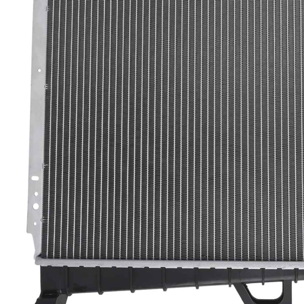Aluminum Construction compatible for Ford Ranger B3000 B4000 1995-97 F57H8005SA Radiator