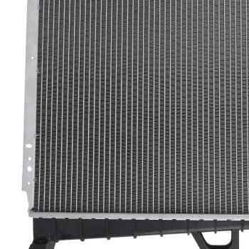 Aluminum Construction compatible for Ford Ranger B3000 B4000 1995-97 F57H8005SA Radiator