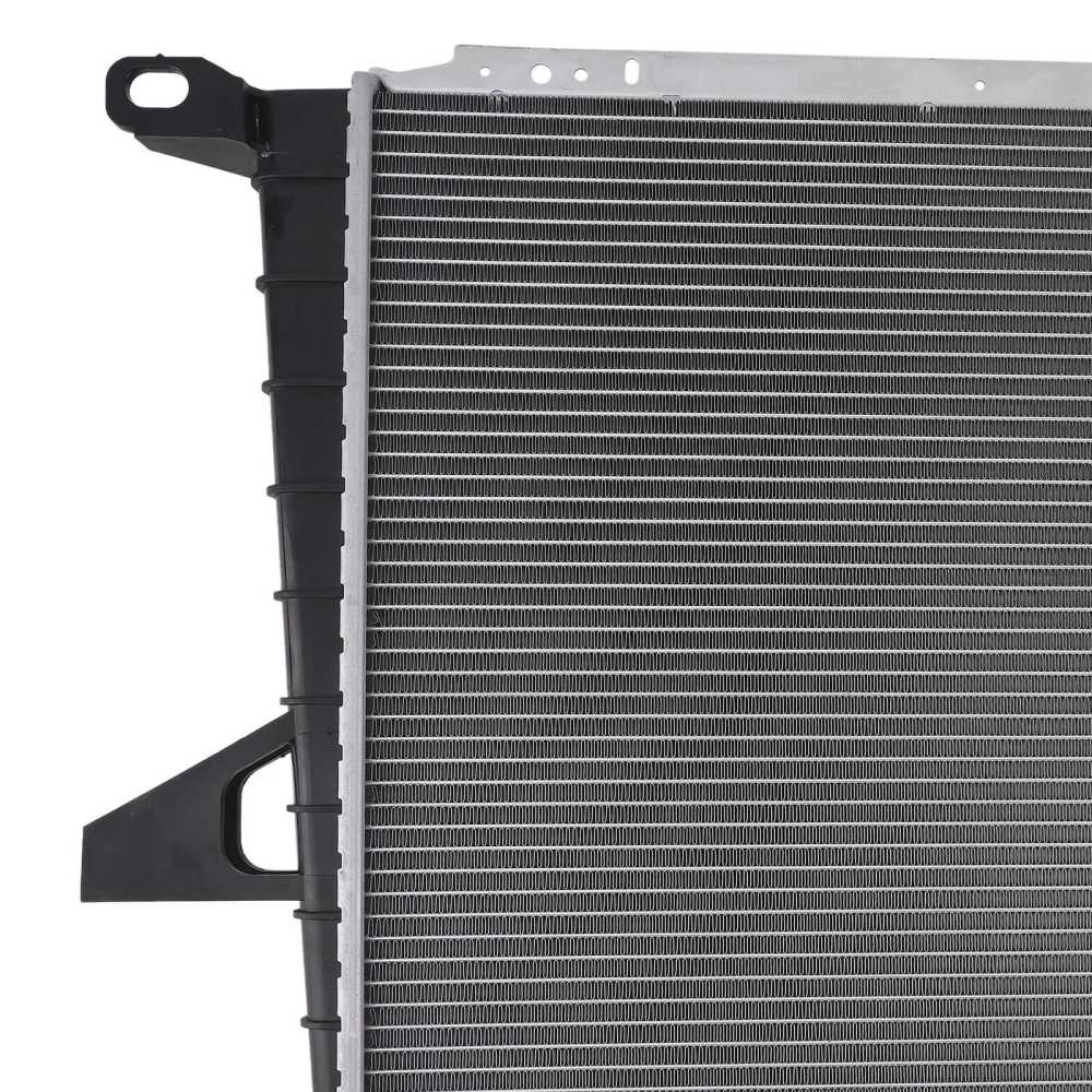 Aluminum Construction compatible for Ford Ranger B3000 B4000 1995-97 F57H8005SA Radiator