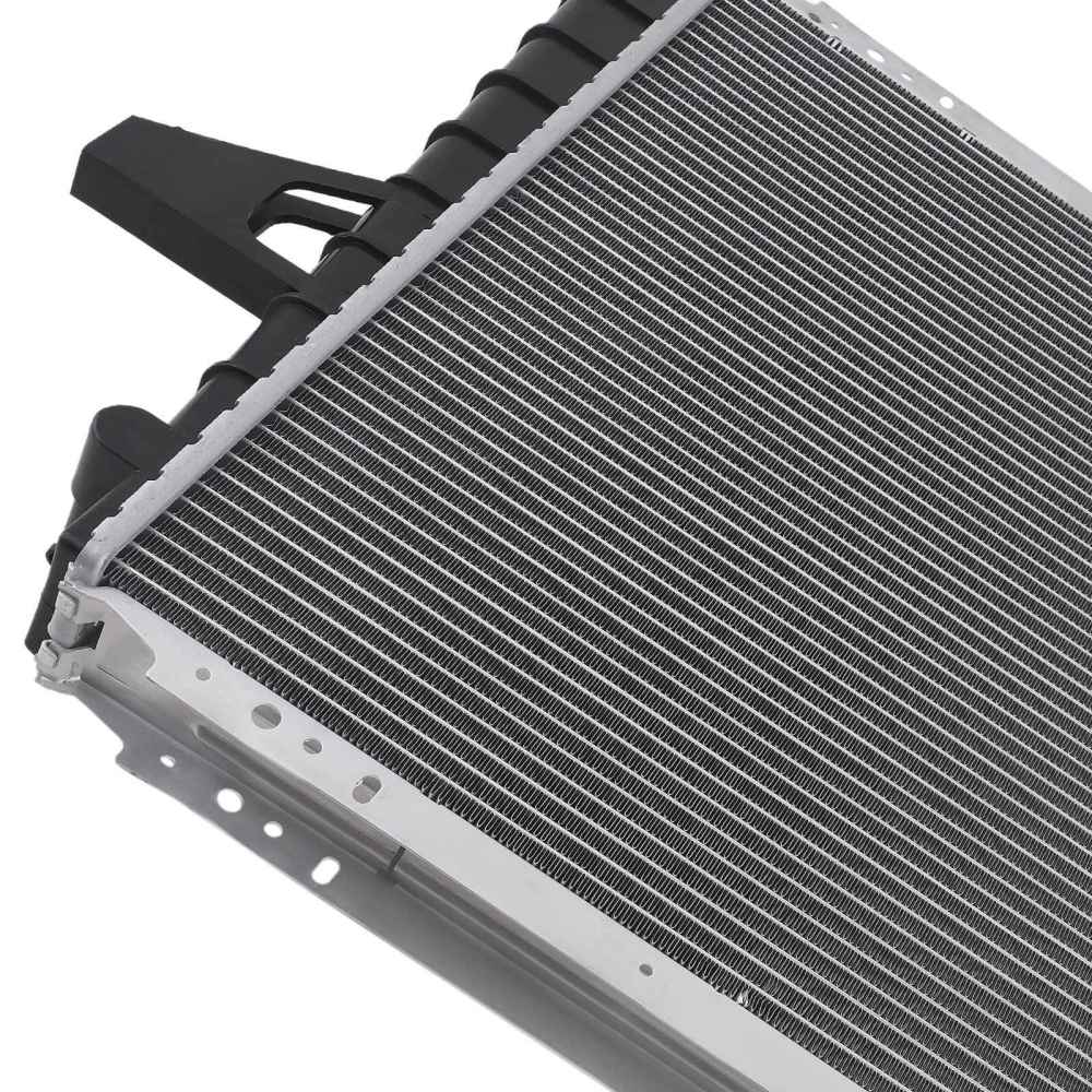 Aluminum Construction compatible for Ford Ranger B3000 B4000 1995-97 F57H8005SA Radiator