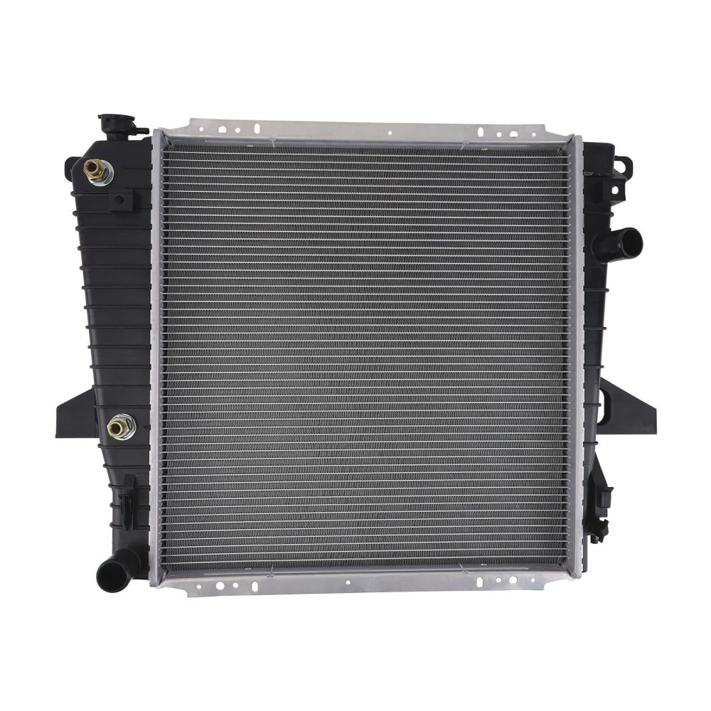 Aluminum Construction compatible for Ford Ranger B3000 B4000 1995-97 F57H8005SA Radiator