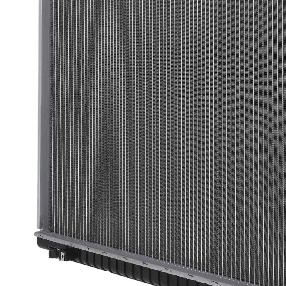 Aluminum Core Radiator compatible for Ford F150 Excursion 5.4L 1998-2005 F81Z8005GA