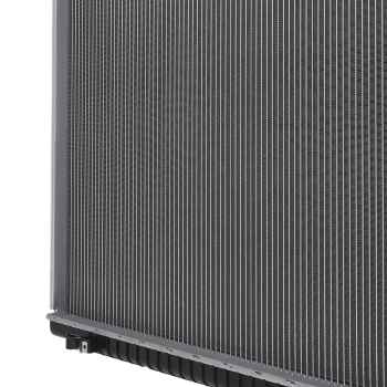 Aluminum Core Radiator compatible for Ford F150 Excursion 5.4L 1998-2005 F81Z8005GA