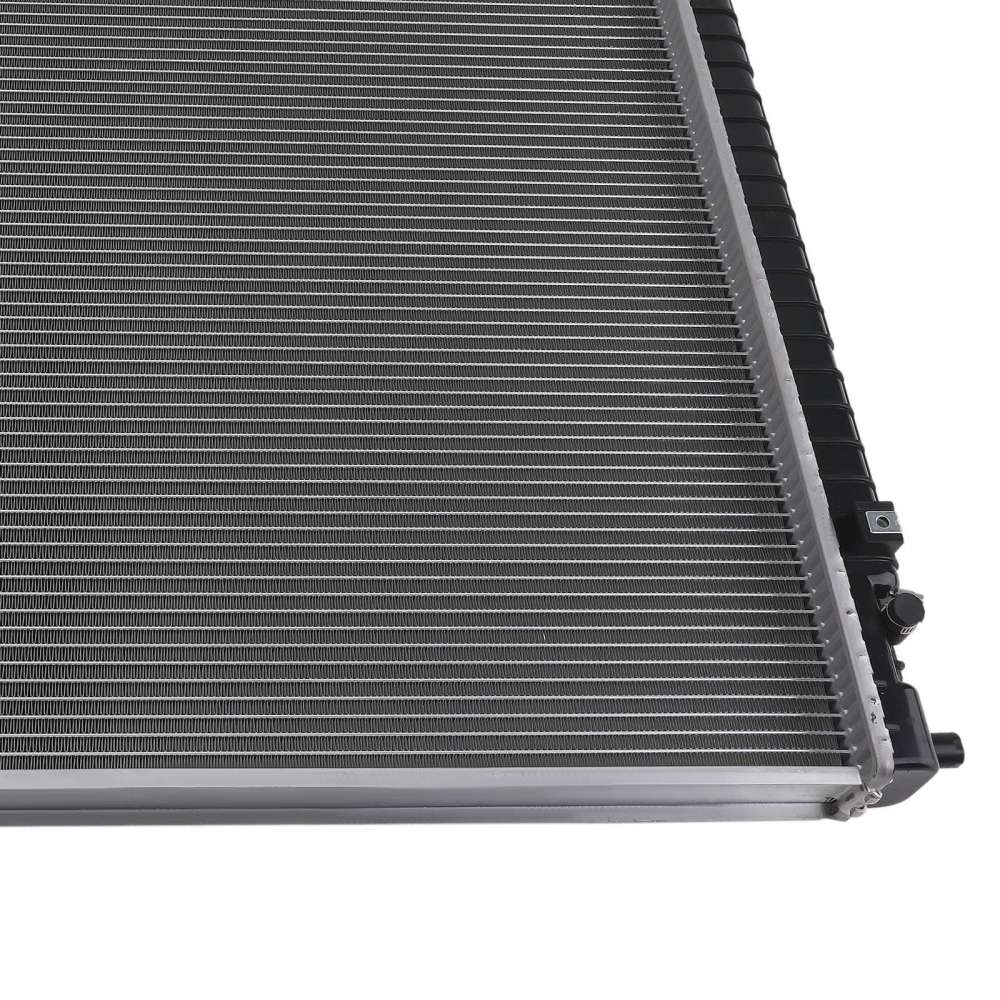 Aluminum Core Radiator compatible for Ford F150 Excursion 5.4L 1998-2005 F81Z8005GA