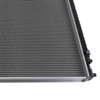 Aluminum Core Radiator compatible for Ford F150 Excursion 5.4L 1998-2005 F81Z8005GA
