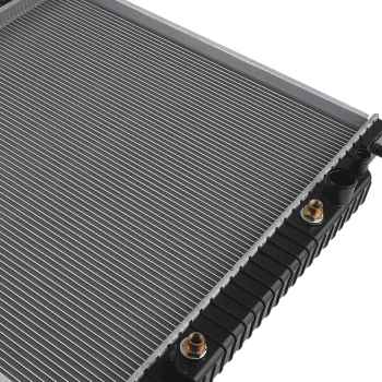 Aluminum Core Radiator compatible for Ford F150 Excursion 5.4L 1998-2005 F81Z8005GA