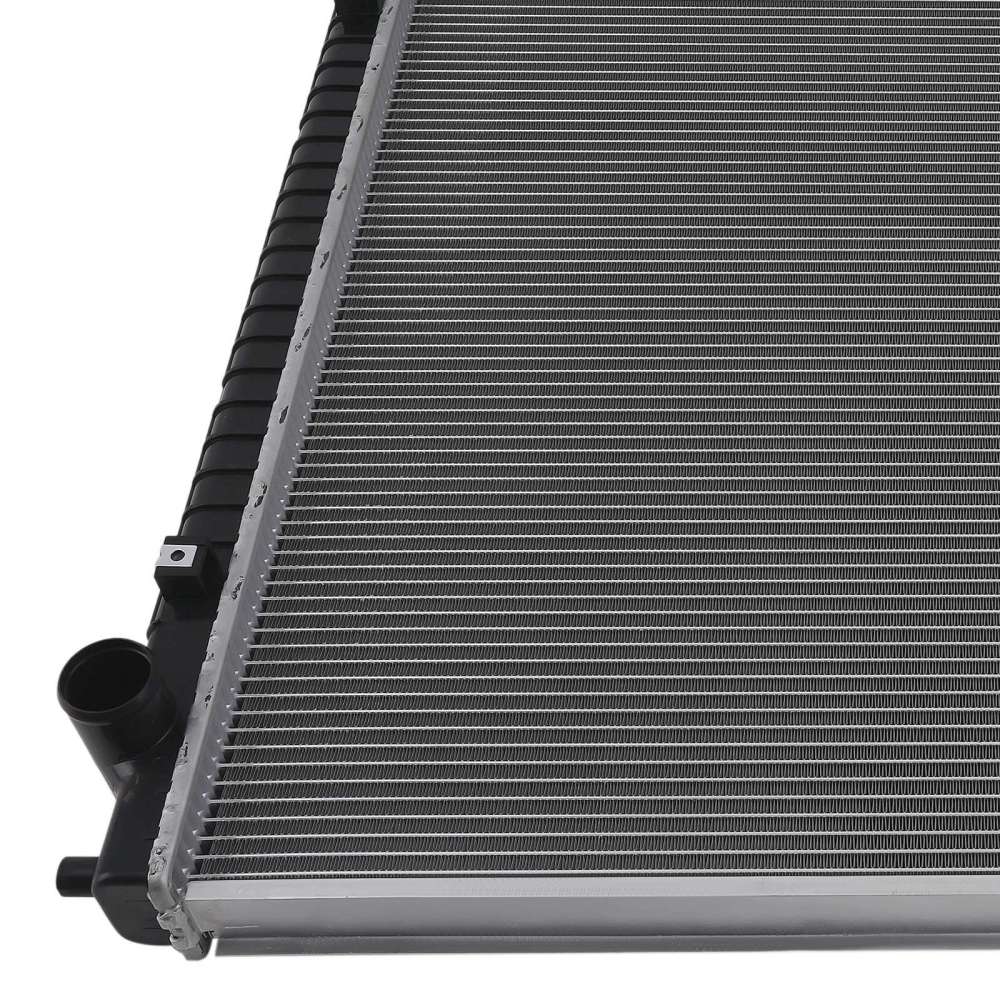 Aluminum Core Radiator compatible for Ford F150 Excursion 5.4L 1998-2005 F81Z8005GA