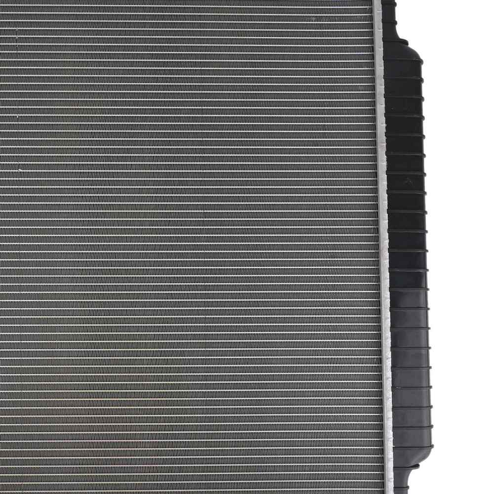 Aluminum Core Radiator compatible for Ford F150 Excursion 5.4L 1998-2005 F81Z8005GA