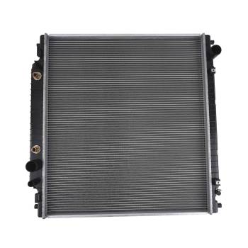 Aluminum Core Radiator compatible for Ford F150 Excursion 5.4L 1998-2005 F81Z8005GA