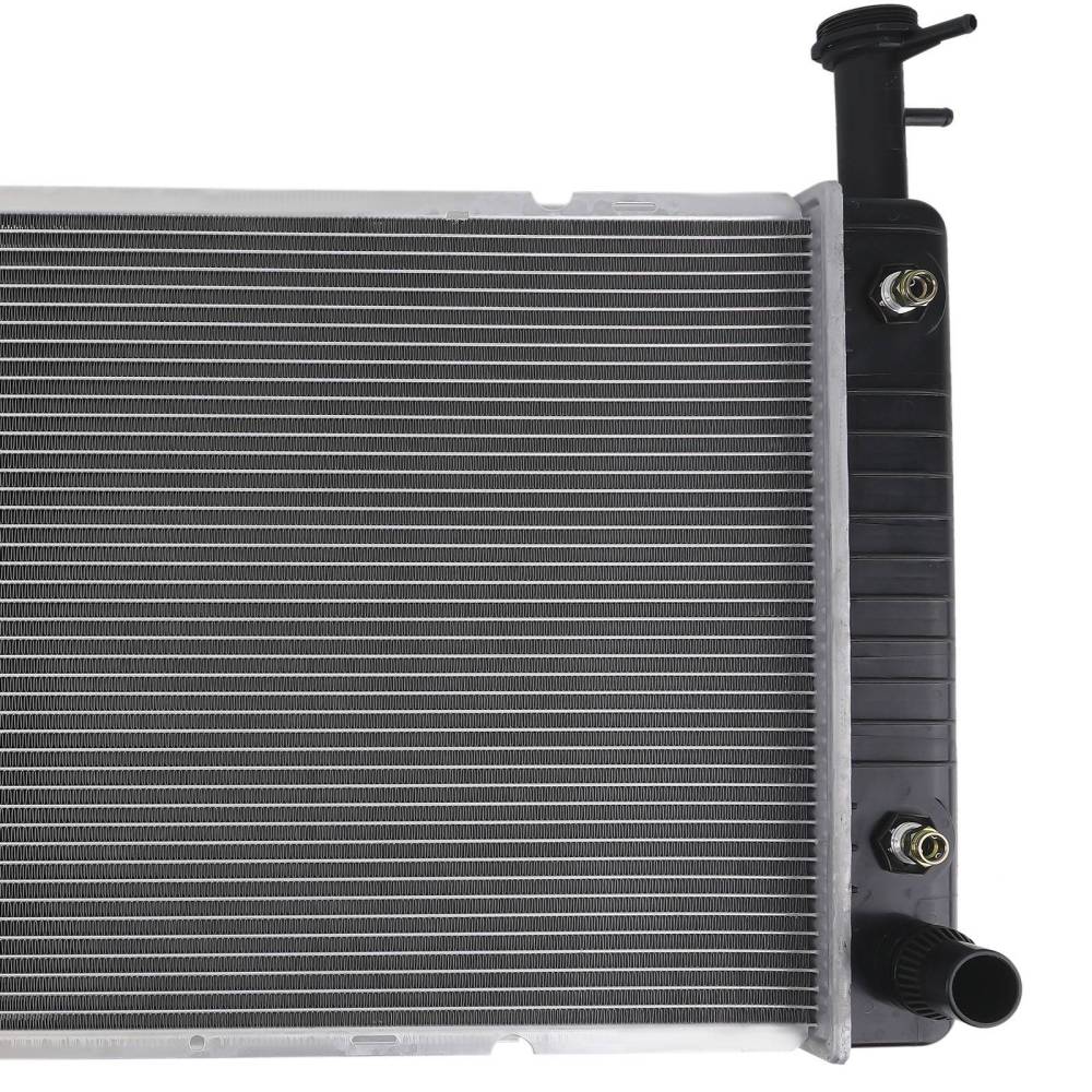 Aluminum Core Kit for Express/Compatible for Savana 2500 3500 4.8L 6.0L 04-18 A2791